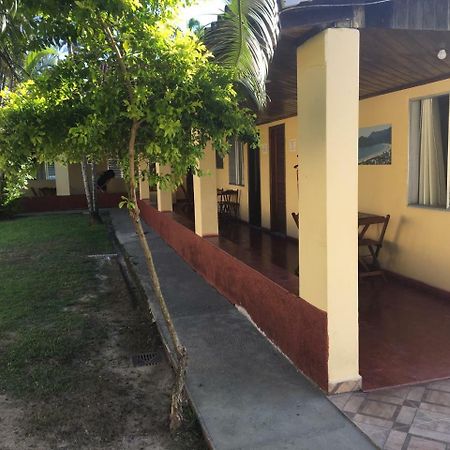 Pousada Poleto's Bertioga Exterior foto