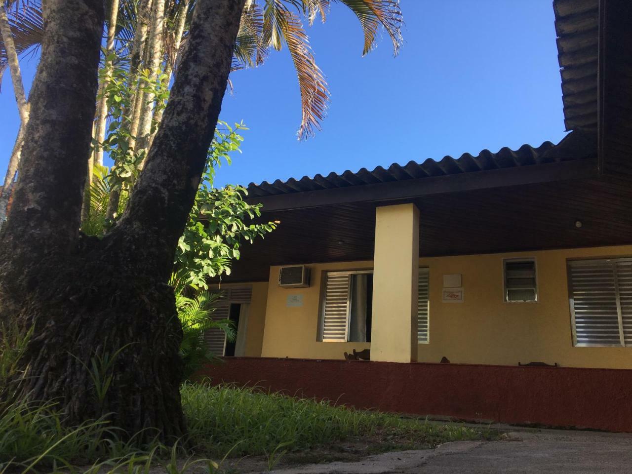 Pousada Poleto's Bertioga Exterior foto
