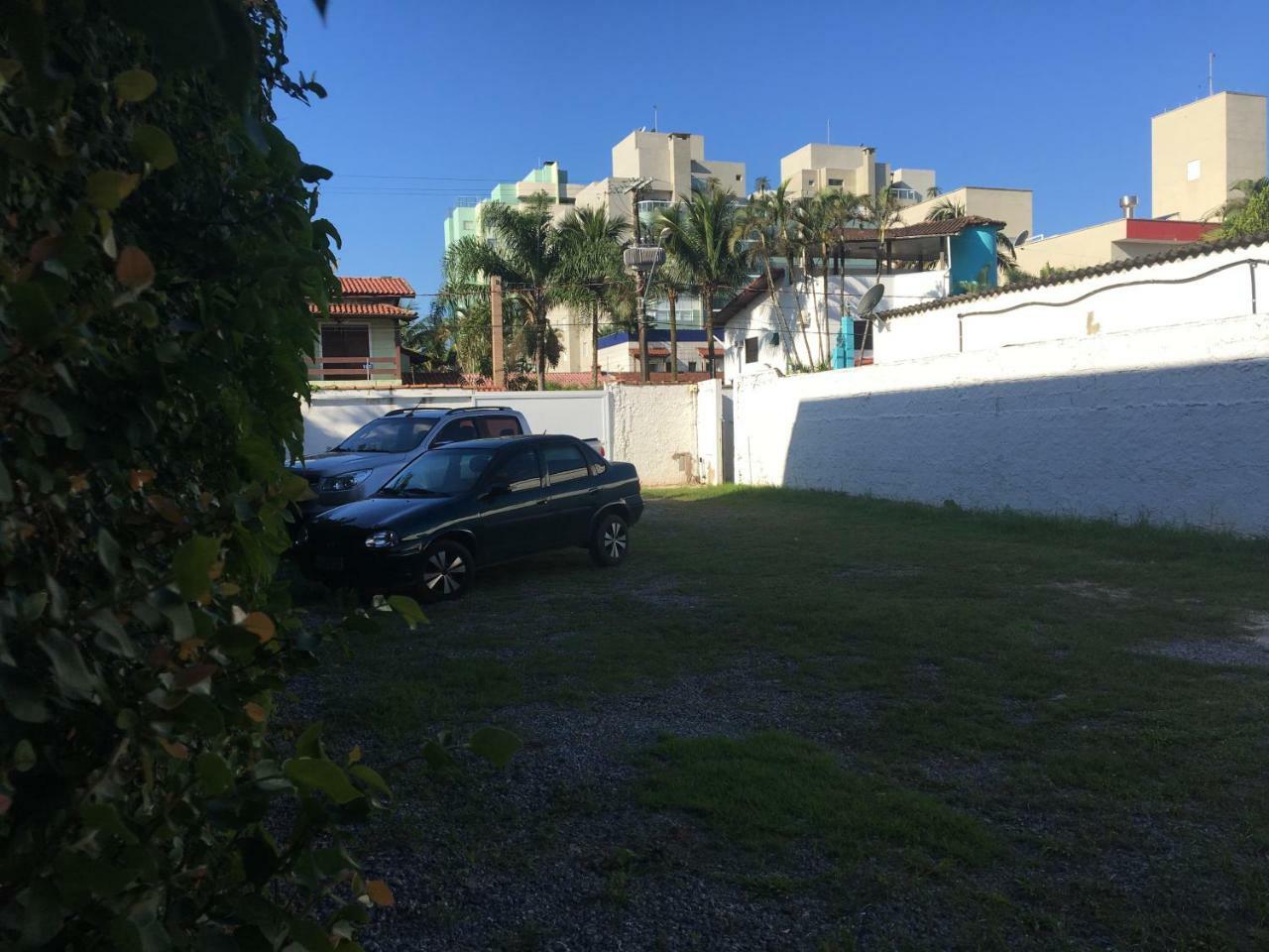 Pousada Poleto's Bertioga Exterior foto